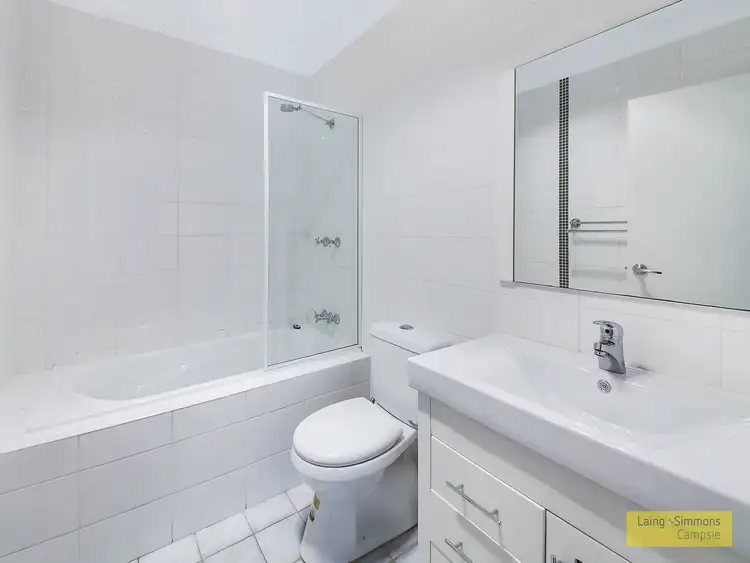 Sixth view of Homely townhouse listing, 3/38 Fourth Avenue, Campsie NSW 2194