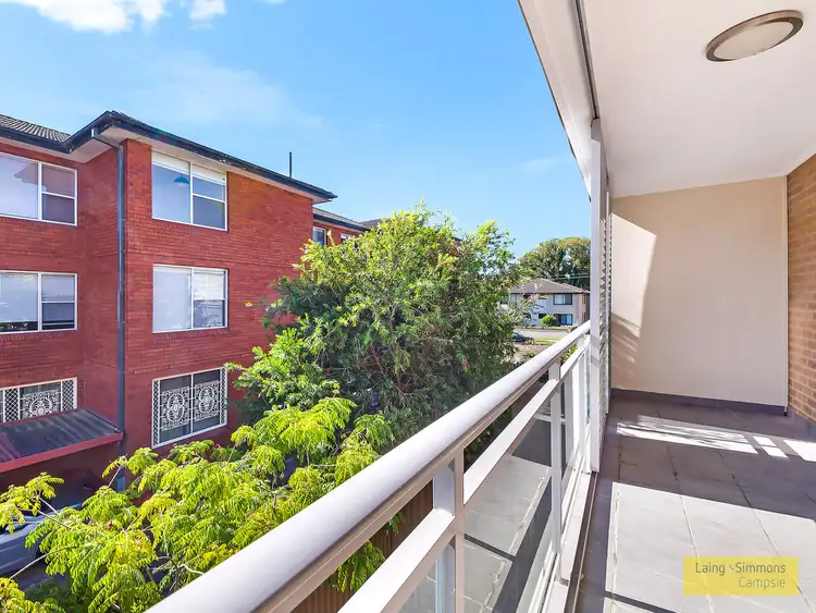 Seventh view of Homely townhouse listing, 3/38 Fourth Avenue, Campsie NSW 2194