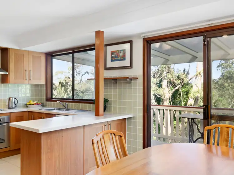 47 Darryl Place, Gymea Bay NSW 2227