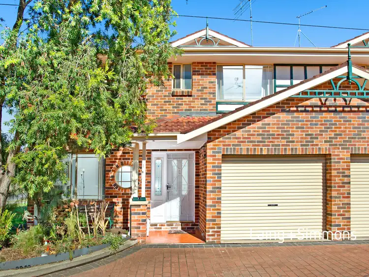 1/9 York Street, Emu Plains NSW 2750