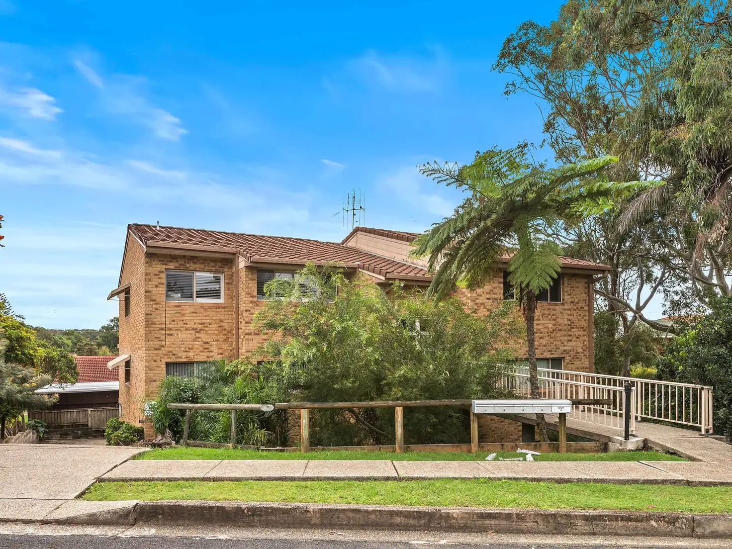 Main view of Homely unit listing, 4/67 Swift Street, Port Macquarie NSW 2444