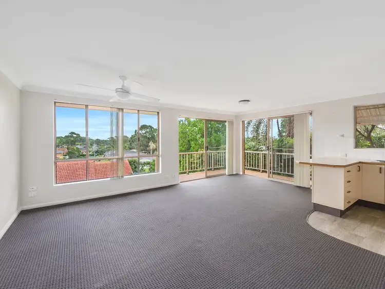 Second view of Homely unit listing, 4/67 Swift Street, Port Macquarie NSW 2444