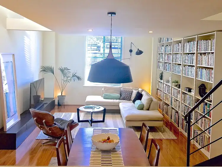 Third view of Homely apartment listing, 7/145-157 Belmont Street, Alexandria NSW 2015