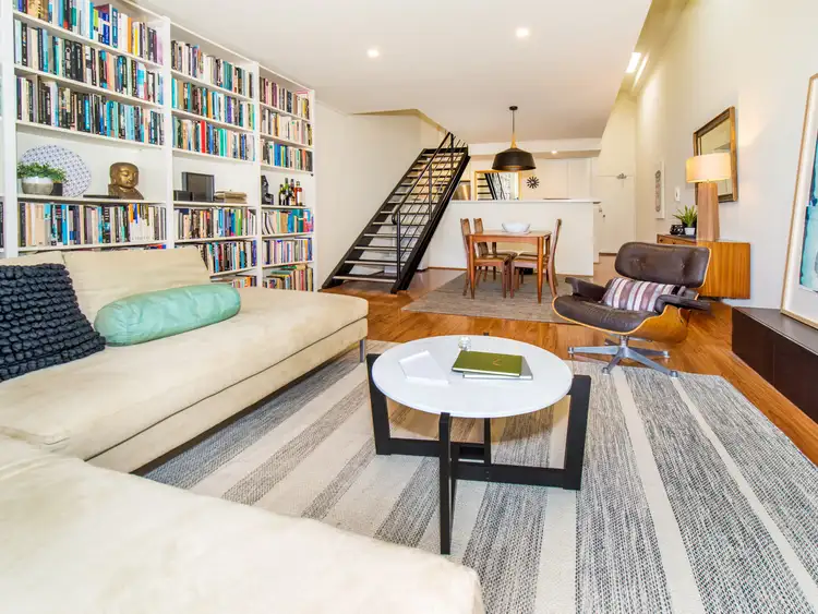 Fourth view of Homely apartment listing, 7/145-157 Belmont Street, Alexandria NSW 2015