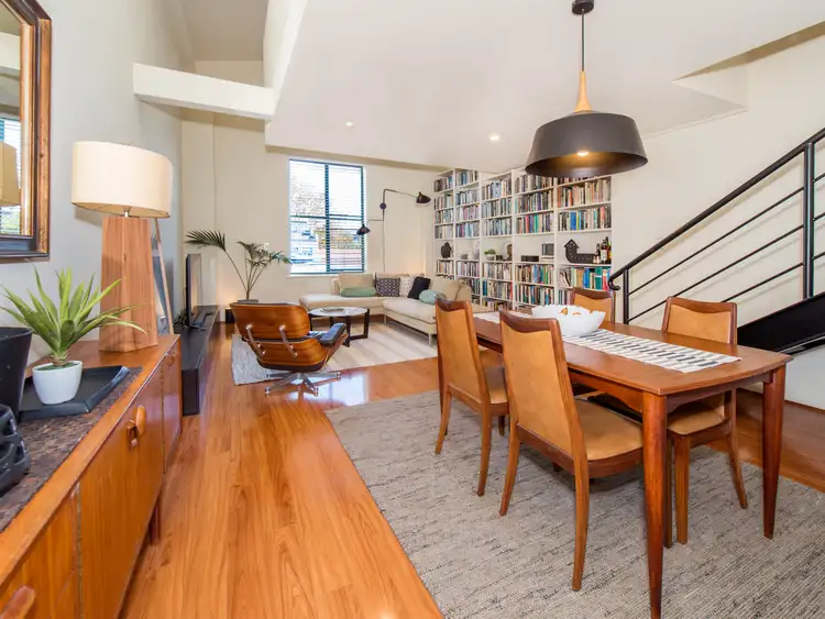 Fifth view of Homely apartment listing, 7/145-157 Belmont Street, Alexandria NSW 2015