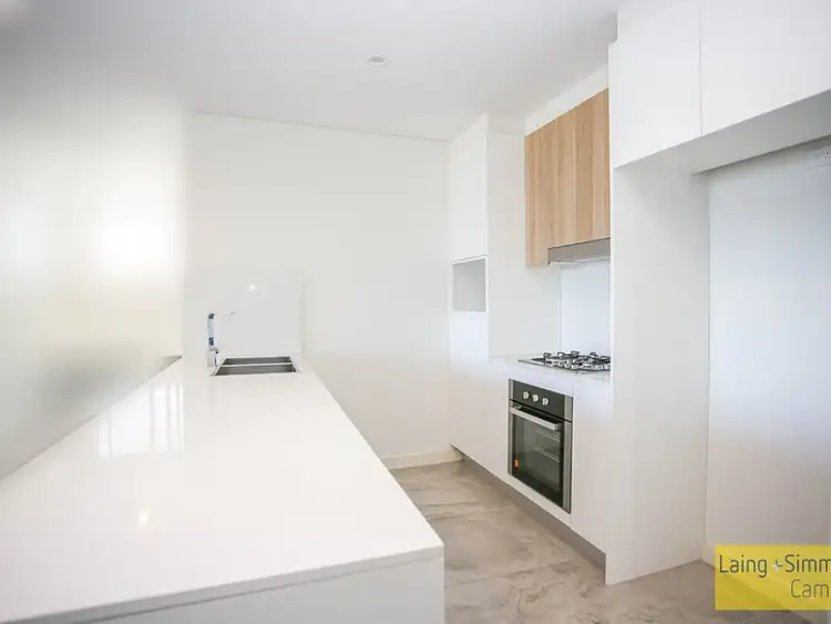 Second view of Homely apartment listing, 65/585 CANTERBURY ROAD, Belmore NSW 2192