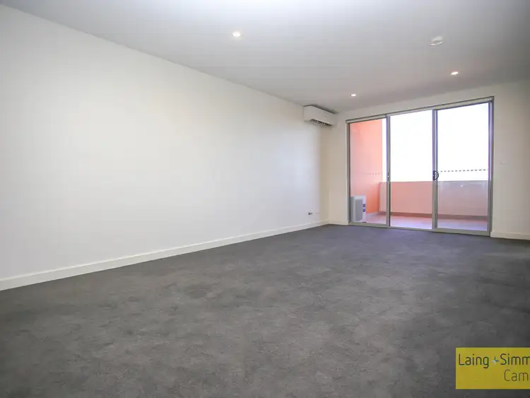 Third view of Homely apartment listing, 65/585 CANTERBURY ROAD, Belmore NSW 2192