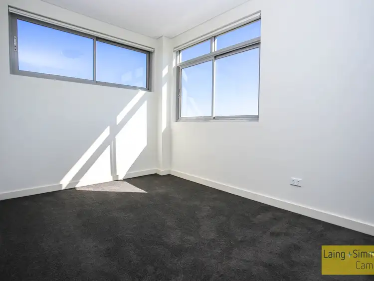 Fourth view of Homely apartment listing, 65/585 CANTERBURY ROAD, Belmore NSW 2192