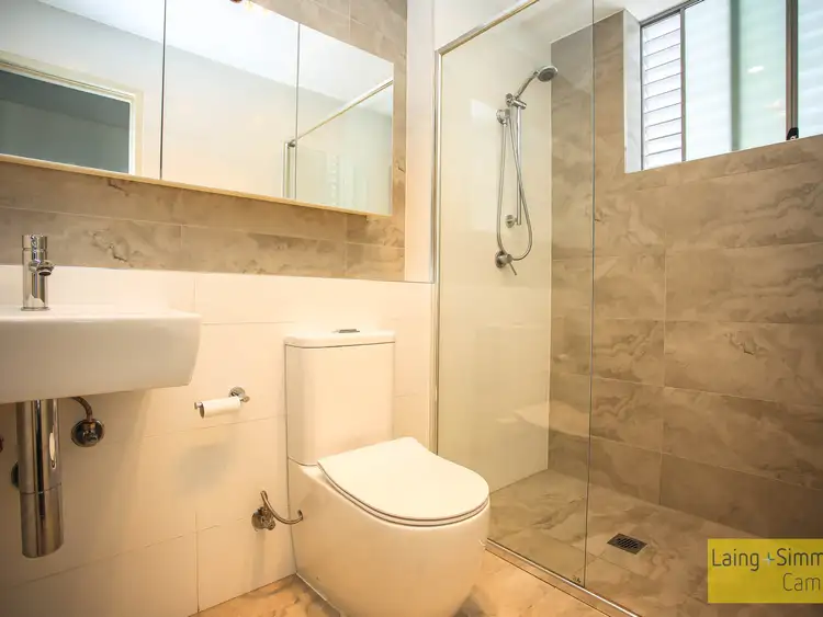 Fifth view of Homely apartment listing, 65/585 CANTERBURY ROAD, Belmore NSW 2192