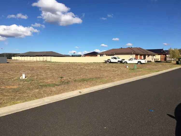 28 Henning Crescent, Wallerawang NSW 2845