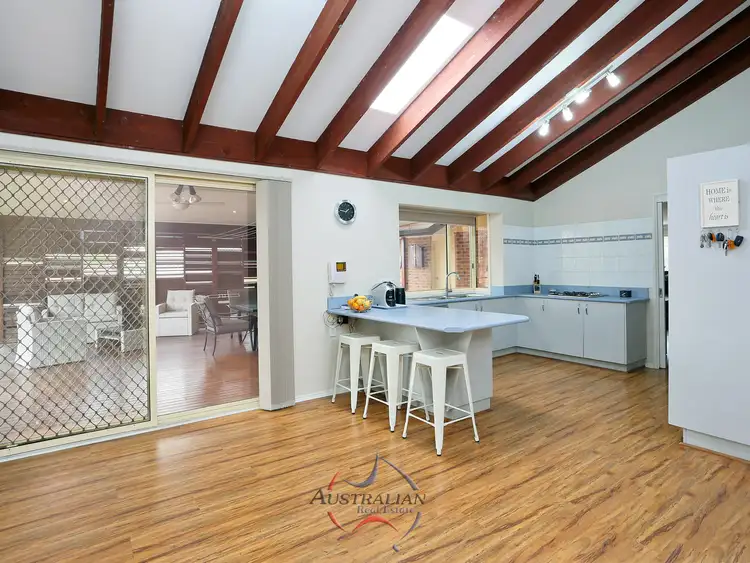 Fourth view of Homely house listing, 6 Cathan Street, Quakers Hill NSW 2763
