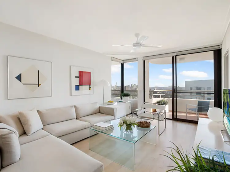 Main view of Homely apartment listing, 1302/251 Oxford Street, Bondi Junction NSW 2022