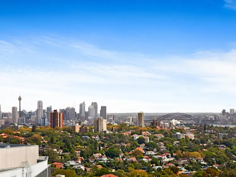 Second view of Homely apartment listing, 1302/251 Oxford Street, Bondi Junction NSW 2022