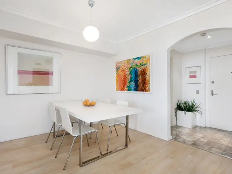 Third view of Homely apartment listing, 1302/251 Oxford Street, Bondi Junction NSW 2022