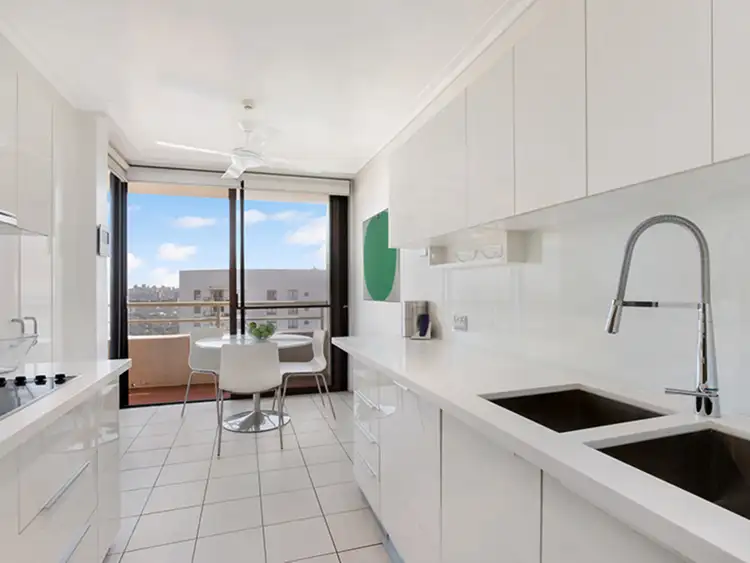 Fourth view of Homely apartment listing, 1302/251 Oxford Street, Bondi Junction NSW 2022