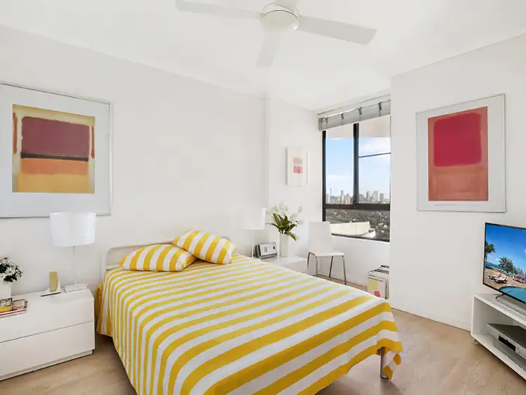 Fifth view of Homely apartment listing, 1302/251 Oxford Street, Bondi Junction NSW 2022