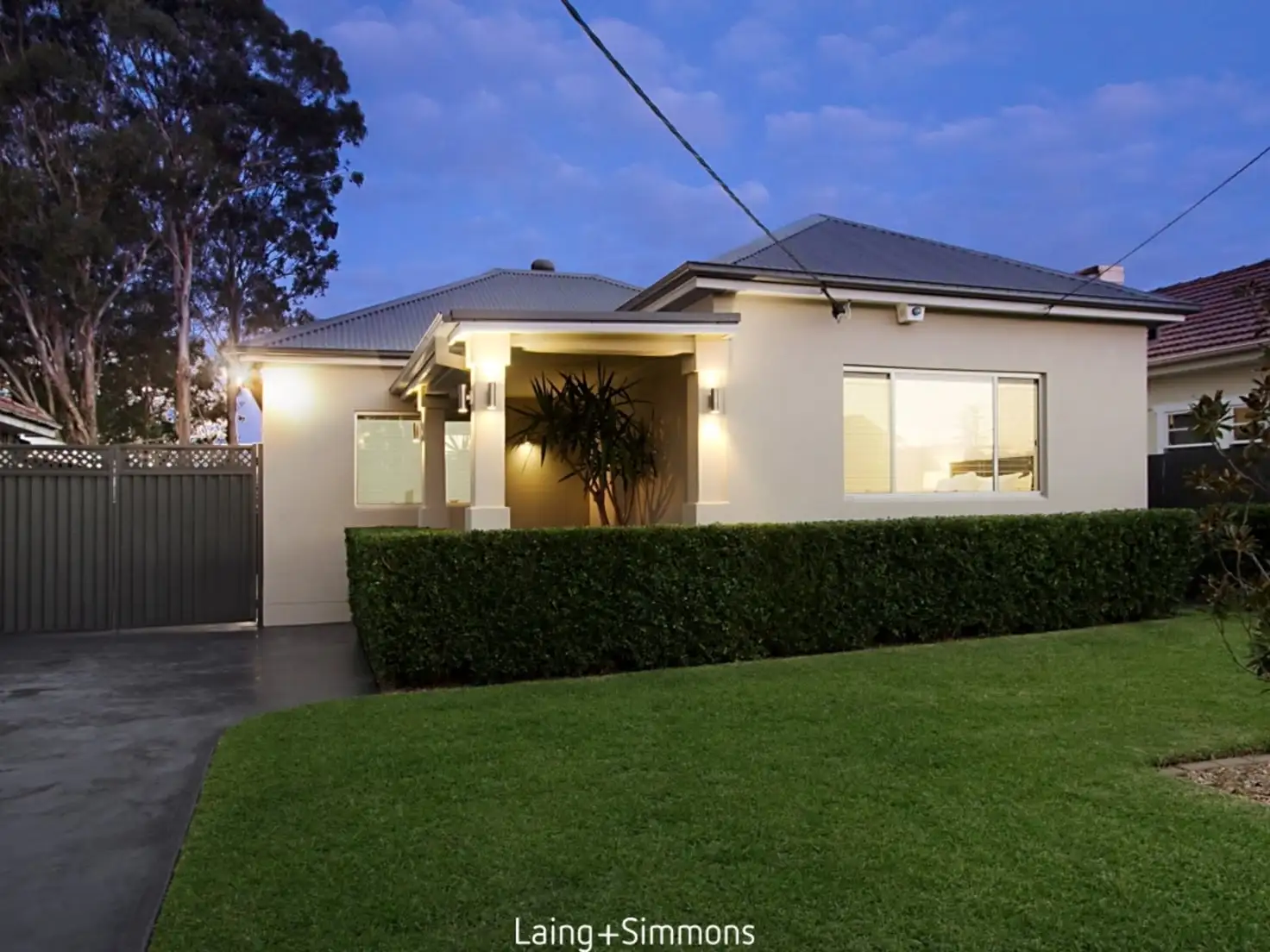 Main view of Homely house listing, 9 Rose Street, Pendle Hill NSW 2145