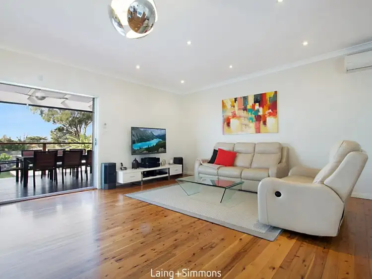 Second view of Homely house listing, 9 Rose Street, Pendle Hill NSW 2145