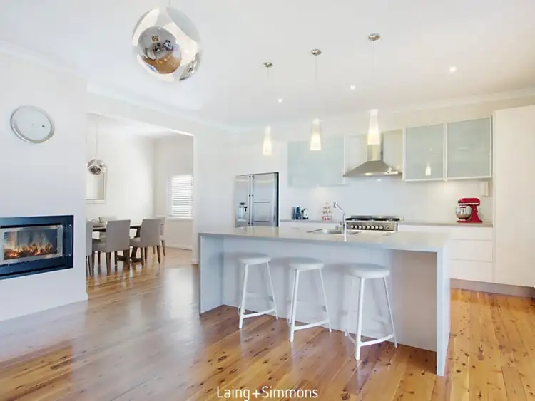 Third view of Homely house listing, 9 Rose Street, Pendle Hill NSW 2145