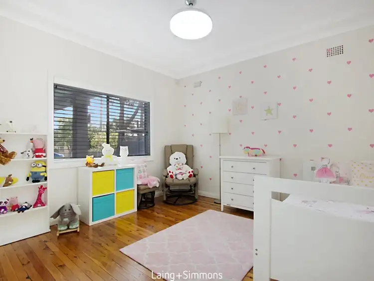 Sixth view of Homely house listing, 9 Rose Street, Pendle Hill NSW 2145