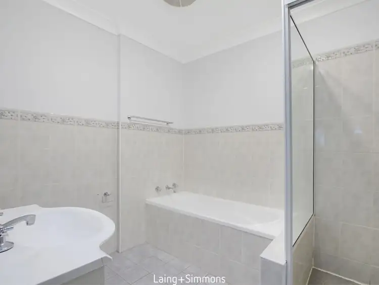 Fifth view of Homely semi-detached listing, 1 Macklin St, Pendle Hill NSW 2145