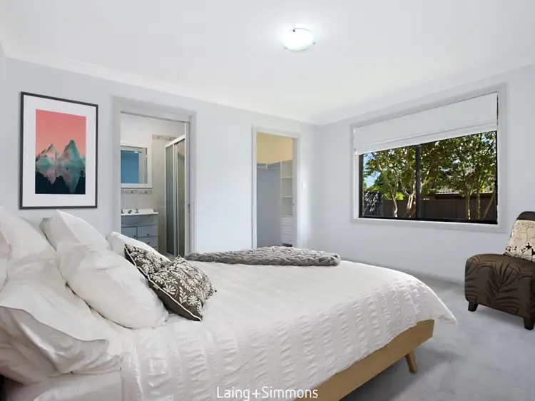 Sixth view of Homely semi-detached listing, 1 Macklin St, Pendle Hill NSW 2145