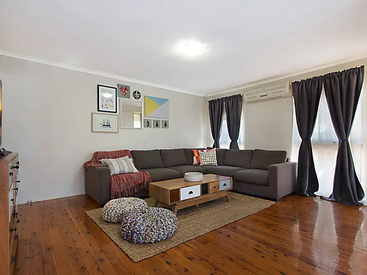 Second view of Homely house listing, 32 Caratel Crescent, Marayong NSW 2148