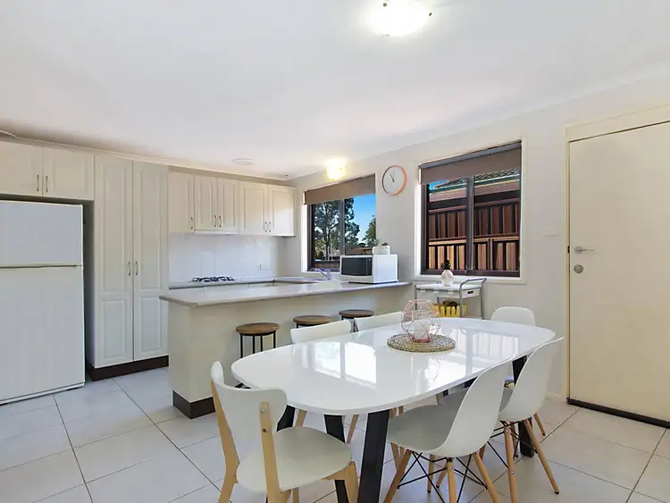 Third view of Homely house listing, 32 Caratel Crescent, Marayong NSW 2148