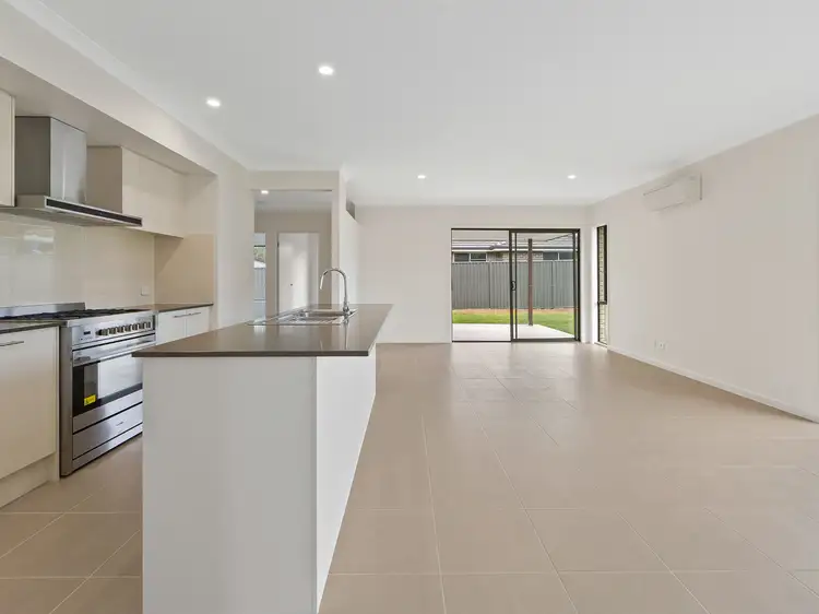 Second view of Homely house listing, 5 Tarragon Road, Wauchope NSW 2446