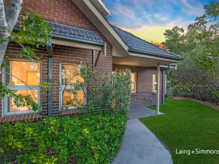 2/381 Pennant Hills Road, Pennant Hills NSW 2120