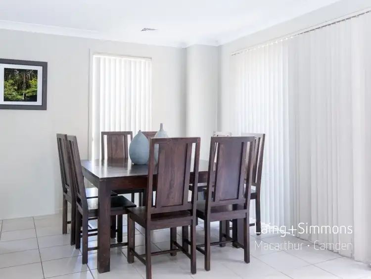 Sixth view of Homely house listing, 4 Thornton Road, Elderslie NSW 2570