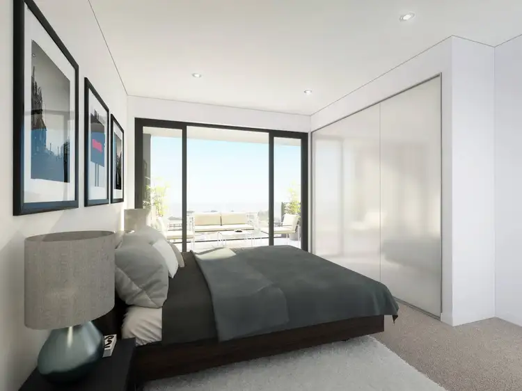 Third view of Homely unit listing, 2/51-53 Kildare Road, Blacktown NSW 2148