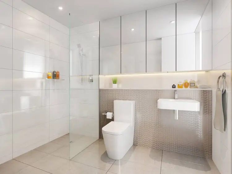 Fourth view of Homely unit listing, 2/51-53 Kildare Road, Blacktown NSW 2148