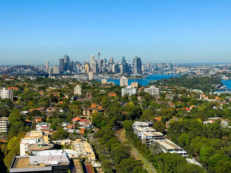 2801/1 Sergeants Lane, St Leonards NSW 2065