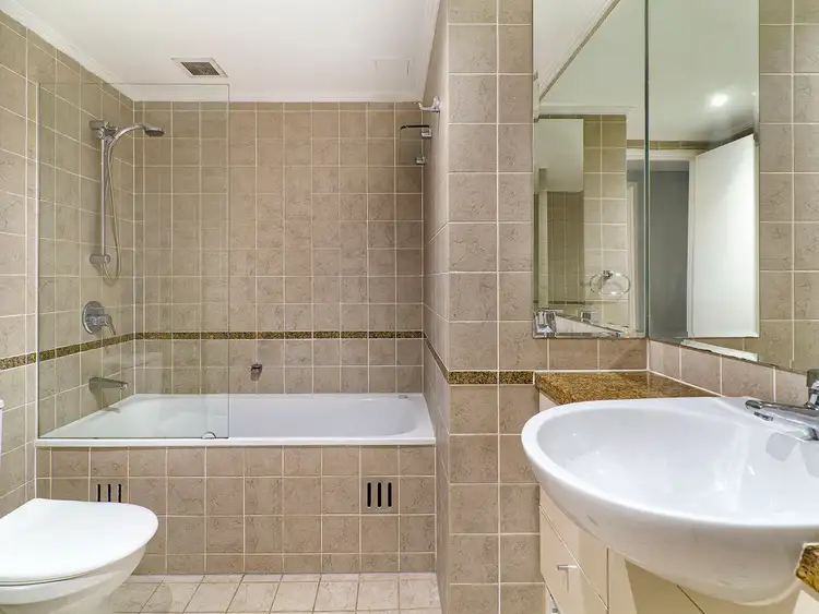 Sixth view of Homely apartment listing, 2801/1 Sergeants Lane, St Leonards NSW 2065