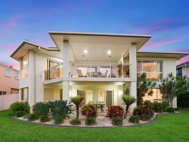 40 Marbuk Avenue, Port Macquarie NSW 2444