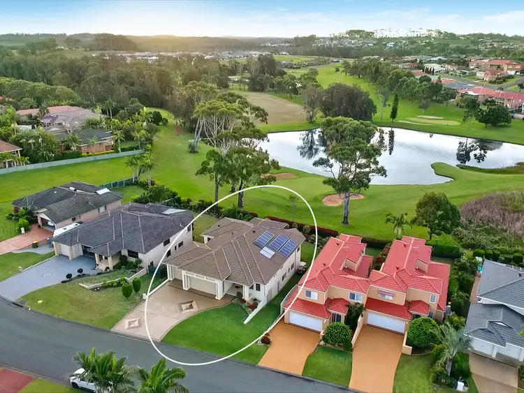 Third view of Homely house listing, 40 Marbuk Avenue, Port Macquarie NSW 2444