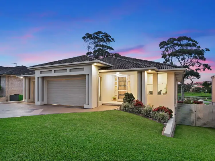 Fourth view of Homely house listing, 40 Marbuk Avenue, Port Macquarie NSW 2444