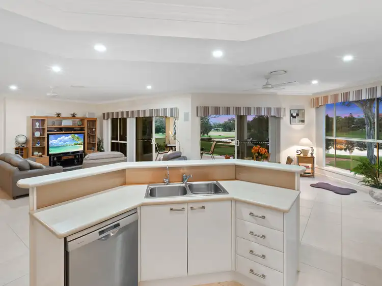 Fifth view of Homely house listing, 40 Marbuk Avenue, Port Macquarie NSW 2444