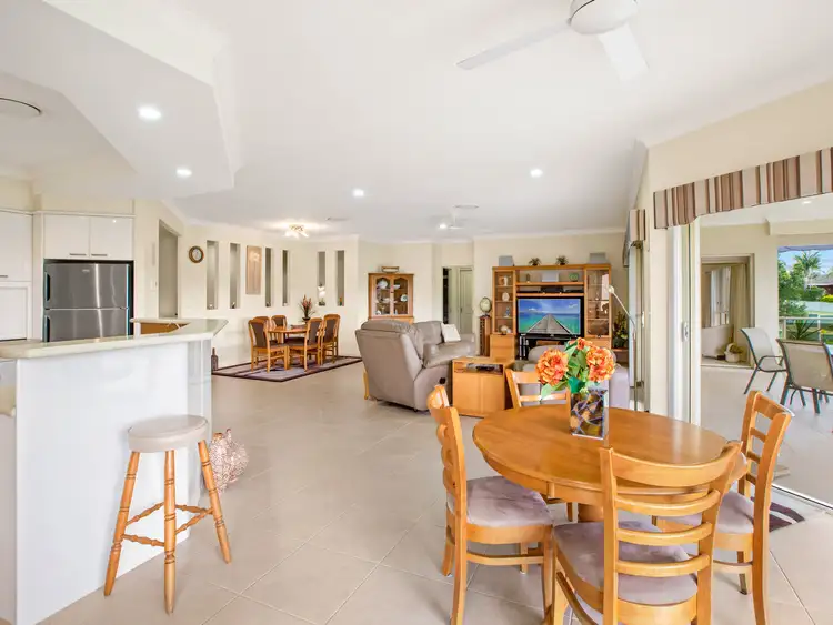 Sixth view of Homely house listing, 40 Marbuk Avenue, Port Macquarie NSW 2444