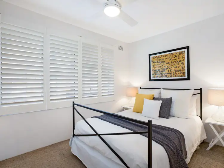 Fourth view of Homely apartment listing, 8/7 Belmont Avenue, Wollstonecraft NSW 2065