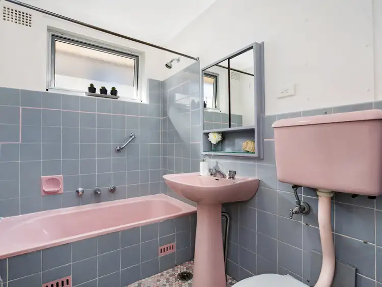 Fifth view of Homely apartment listing, 8/7 Belmont Avenue, Wollstonecraft NSW 2065
