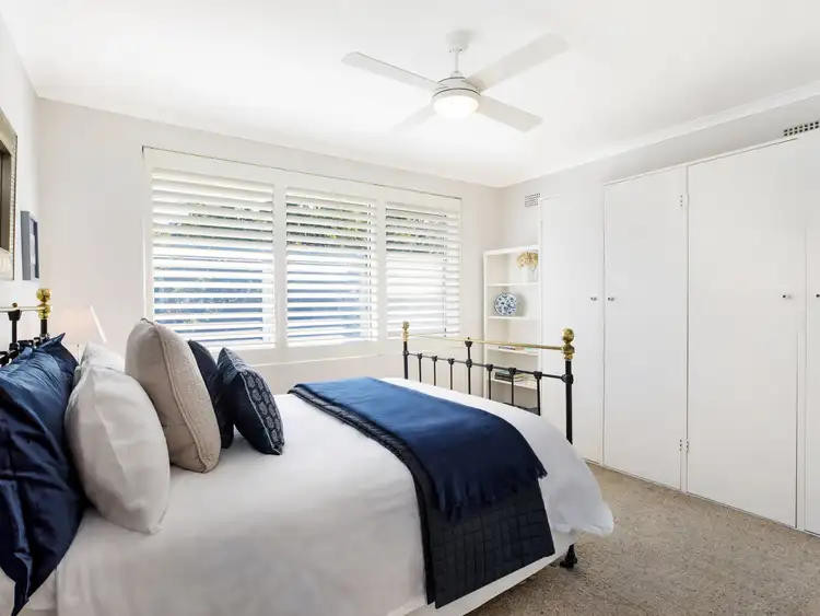 Sixth view of Homely apartment listing, 8/7 Belmont Avenue, Wollstonecraft NSW 2065