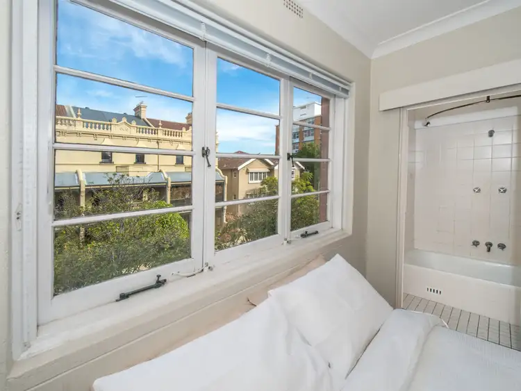 19/4 McDonald Street, Potts Point NSW 2011