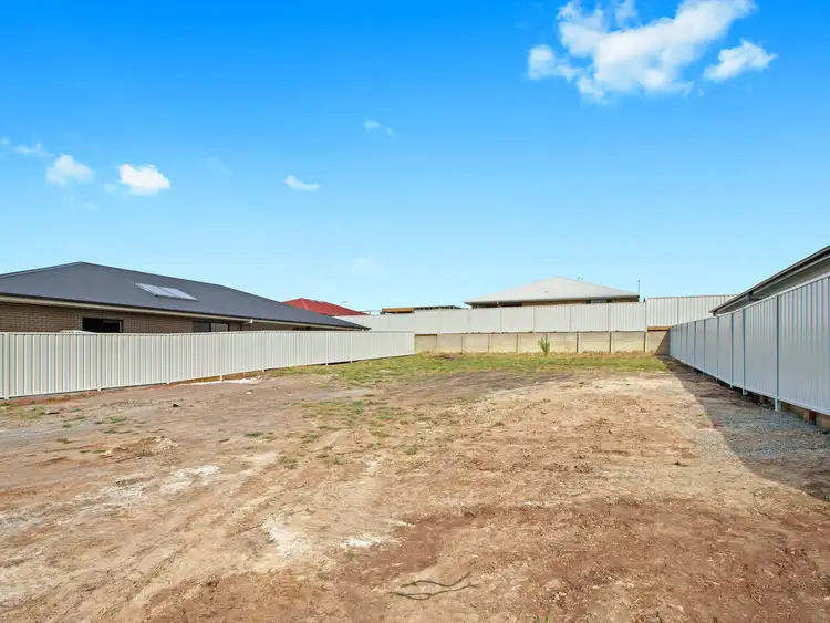 Second view of Homely land listing, 15 Summer Circuit, Lake Cathie NSW 2445