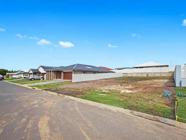 Third view of Homely land listing, 15 Summer Circuit, Lake Cathie NSW 2445