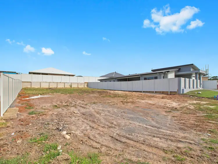 Fourth view of Homely land listing, 15 Summer Circuit, Lake Cathie NSW 2445
