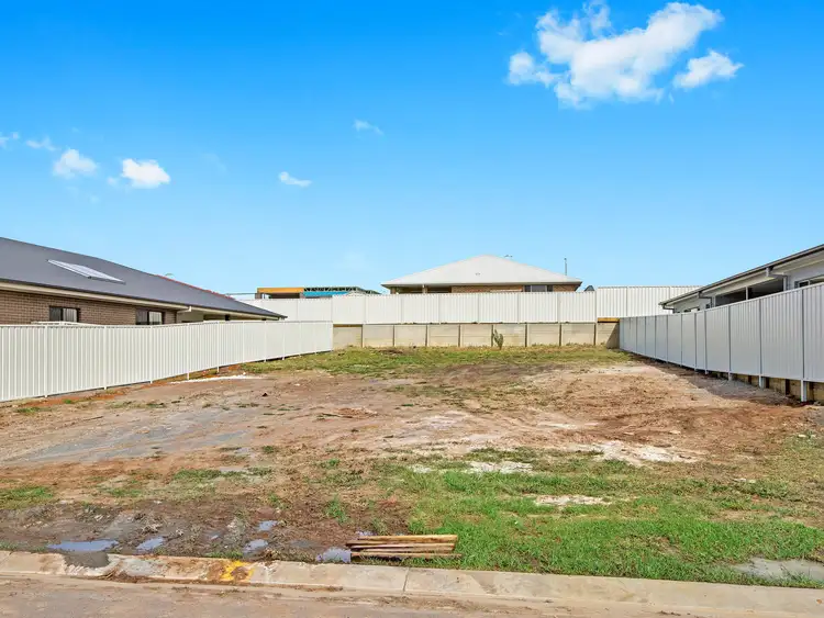 Fifth view of Homely land listing, 15 Summer Circuit, Lake Cathie NSW 2445