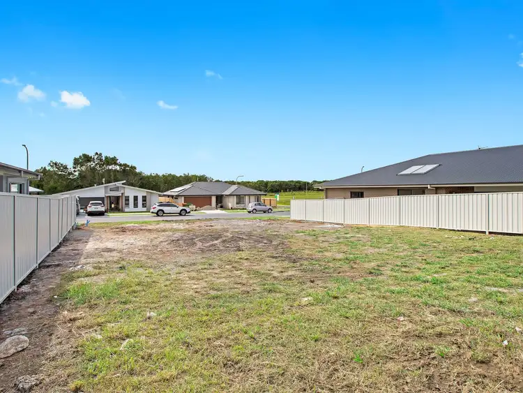 Sixth view of Homely land listing, 15 Summer Circuit, Lake Cathie NSW 2445