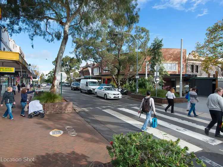 Sixth view of Homely apartment listing, 30/130-136 Burns Bay Road, Lane Cove NSW 2066